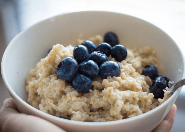 Best Weight Loss Breakfast Recipes