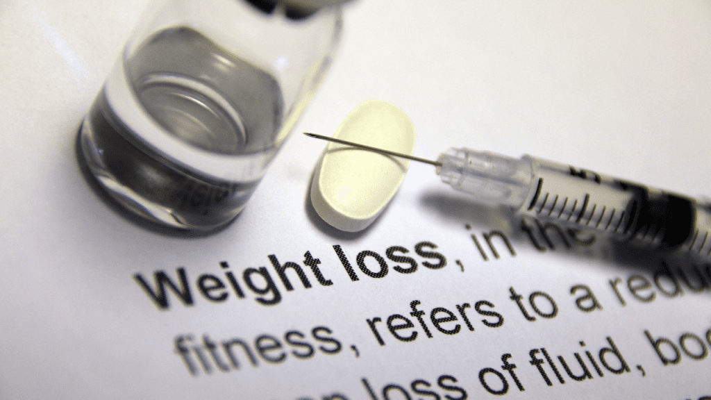 weight loss medication Cure Care