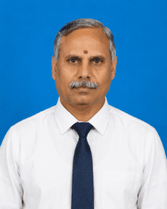 Dr. Gouthaman R