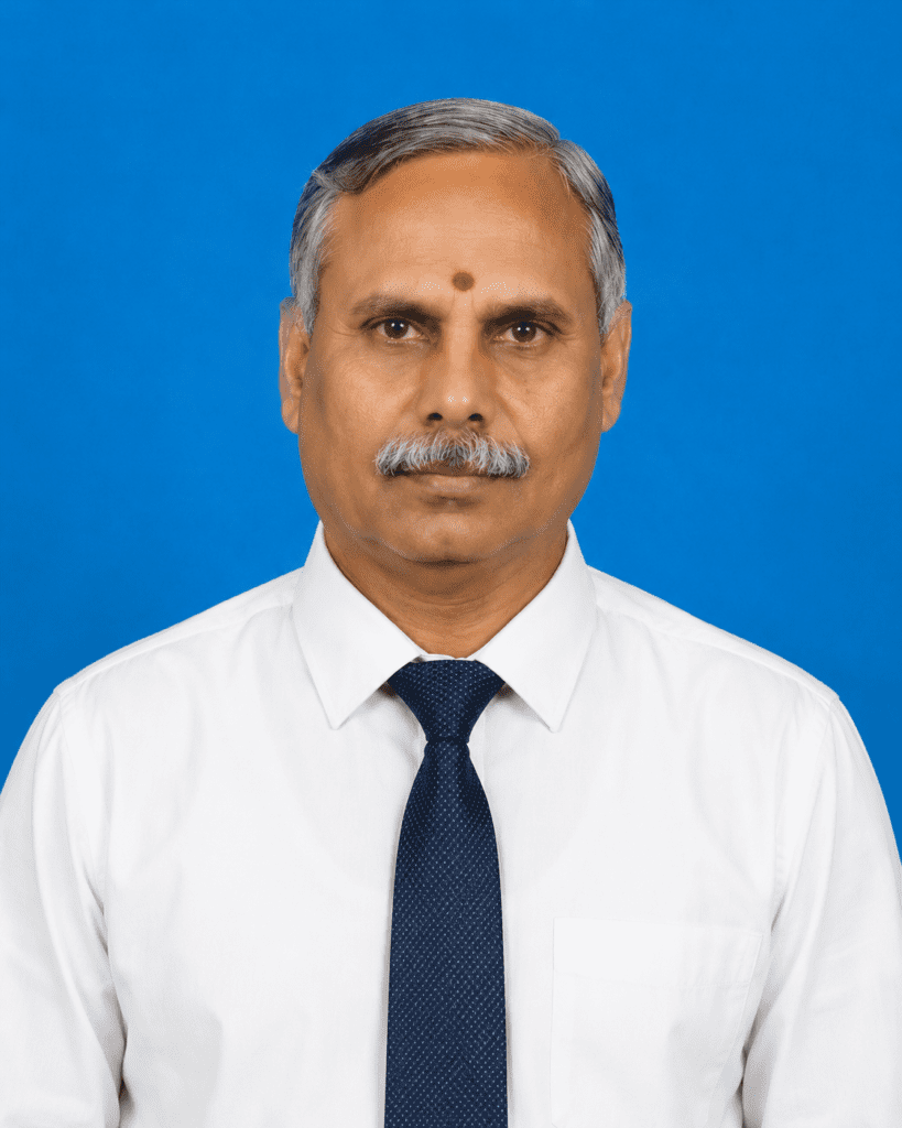 Dr. Gouthaman R, MD