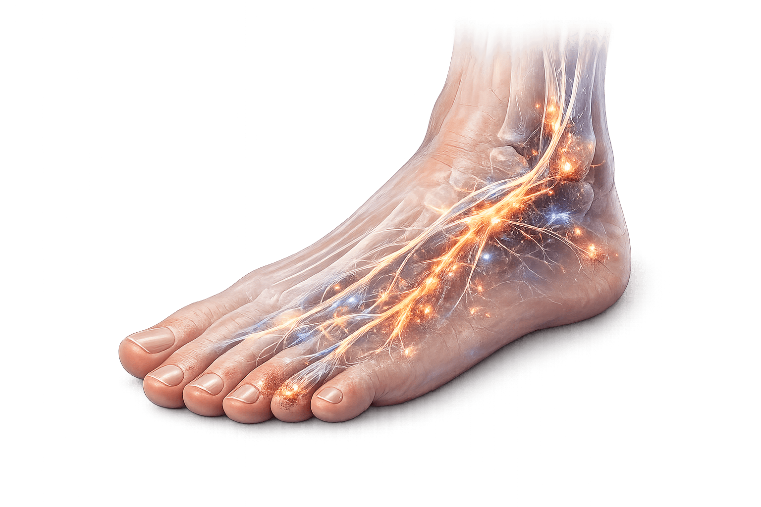 Diabetic Foot Complications