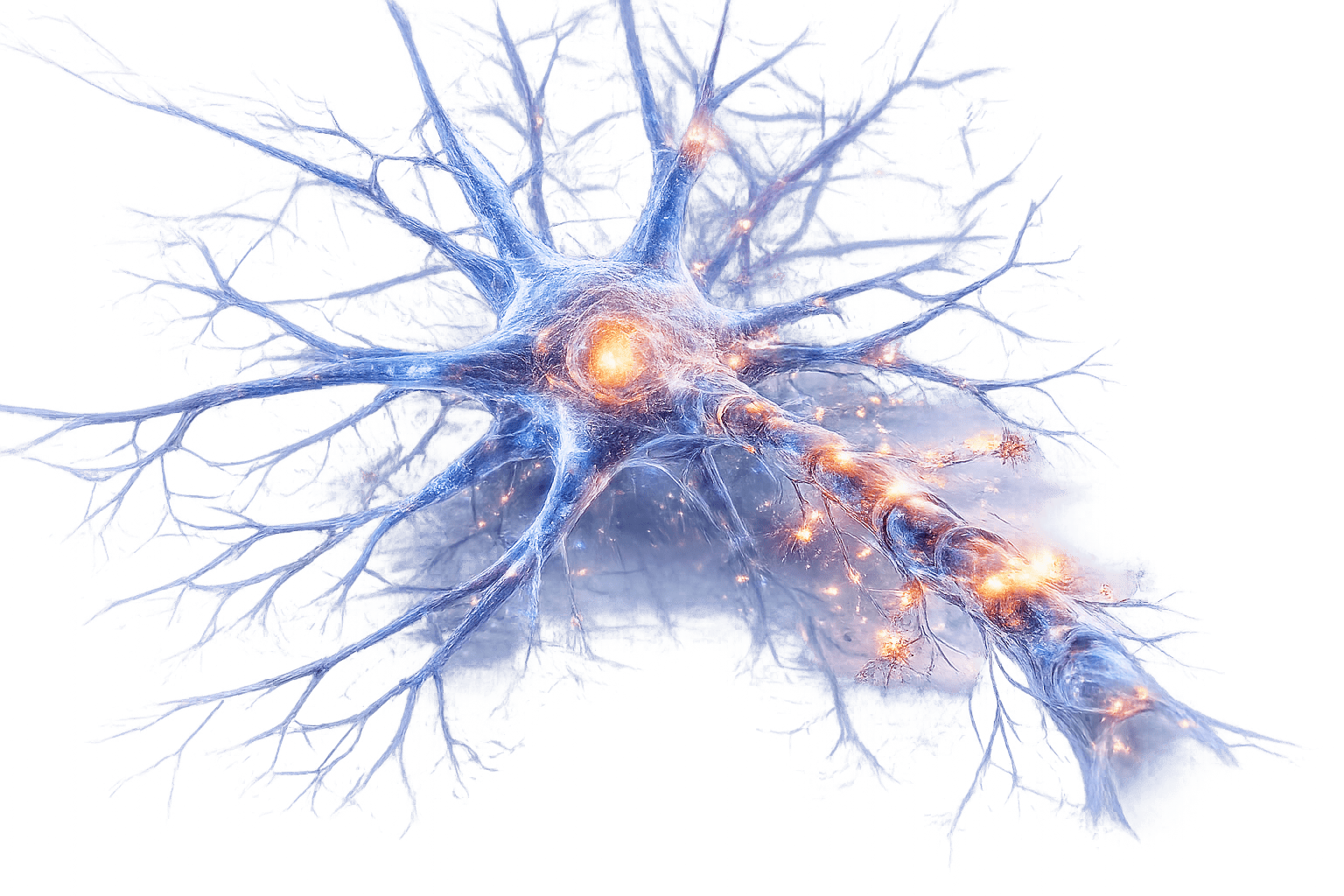 Diabetic Neuropathy Nerve Damage